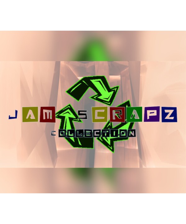Jam Scrapz Collection Steam Key GLOBAL